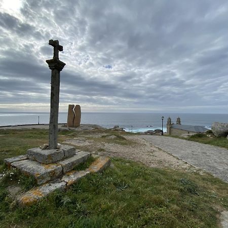 Pousadas Marineiras,Sl - At "Camino Da Barca" Muxía Eksteriør billede