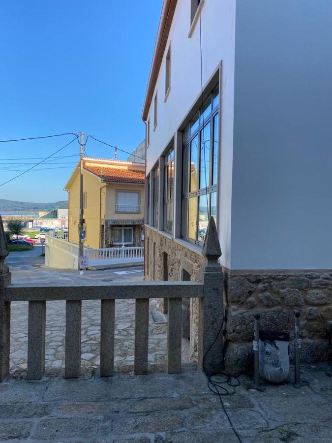 Pousadas Marineiras,Sl - At "Camino Da Barca" Muxía Eksteriør billede