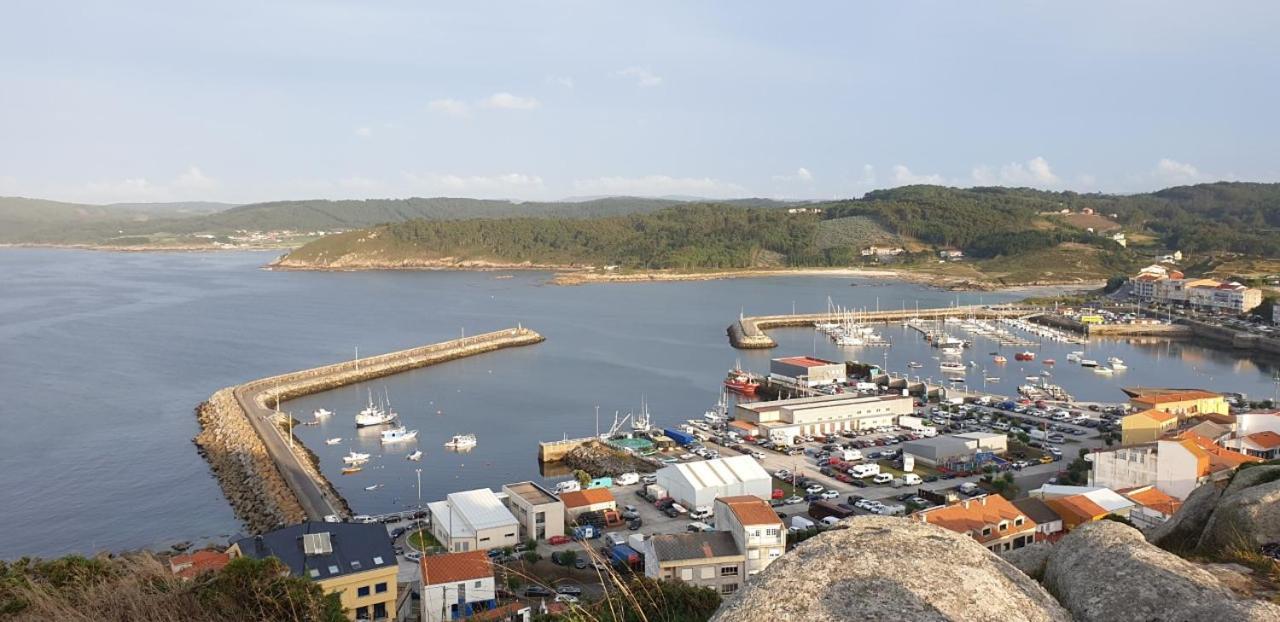 Pousadas Marineiras,Sl - At "Camino Da Barca" Muxía Eksteriør billede