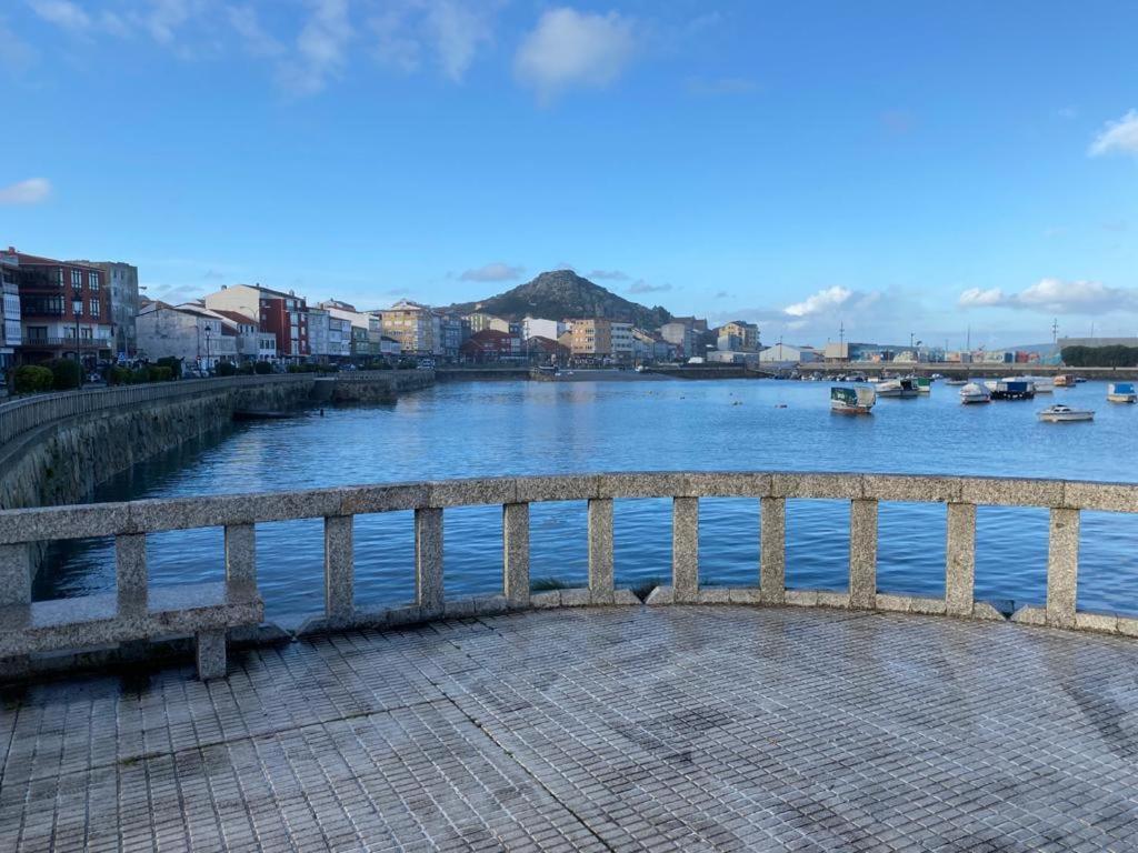 Pousadas Marineiras,Sl - At "Camino Da Barca" Muxía Eksteriør billede