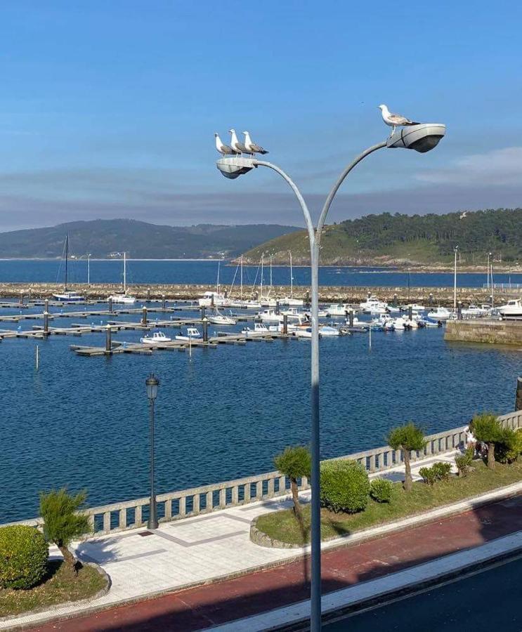 Pousadas Marineiras,Sl - At "Camino Da Barca" Muxía Eksteriør billede