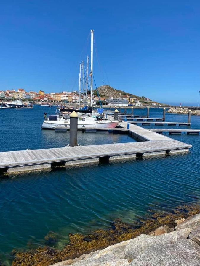 Pousadas Marineiras,Sl - At "Camino Da Barca" Muxía Eksteriør billede