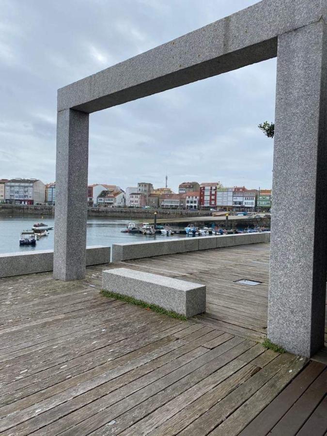 Pousadas Marineiras,Sl - At "Camino Da Barca" Muxía Eksteriør billede