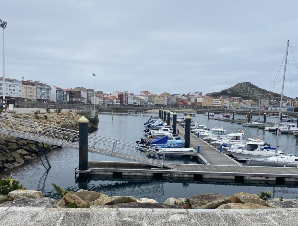 Pousadas Marineiras,Sl - At "Camino Da Barca" Muxía Eksteriør billede